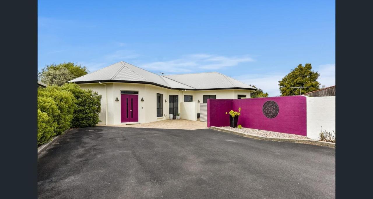 Merlot Verdelho Townhouses Penola Esterno foto