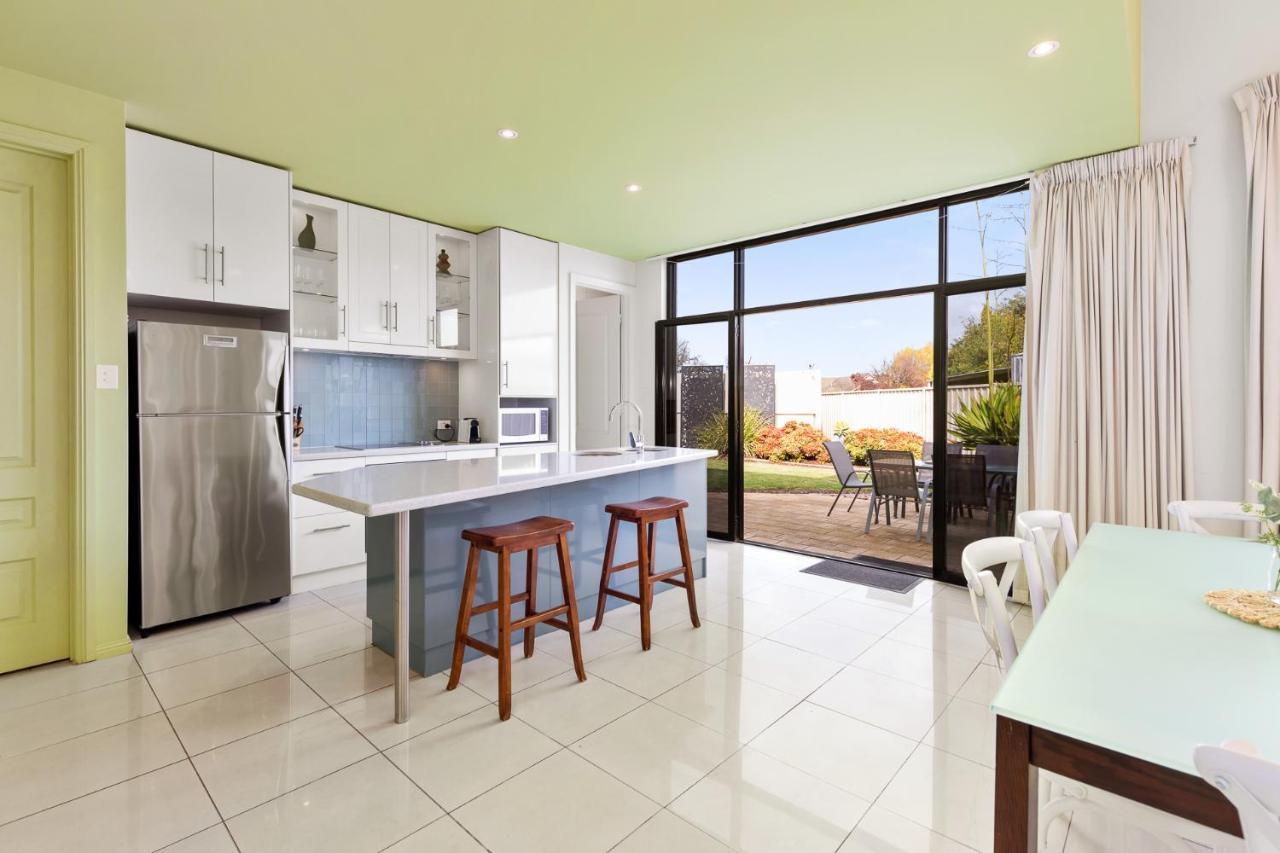 Merlot Verdelho Townhouses Penola Esterno foto