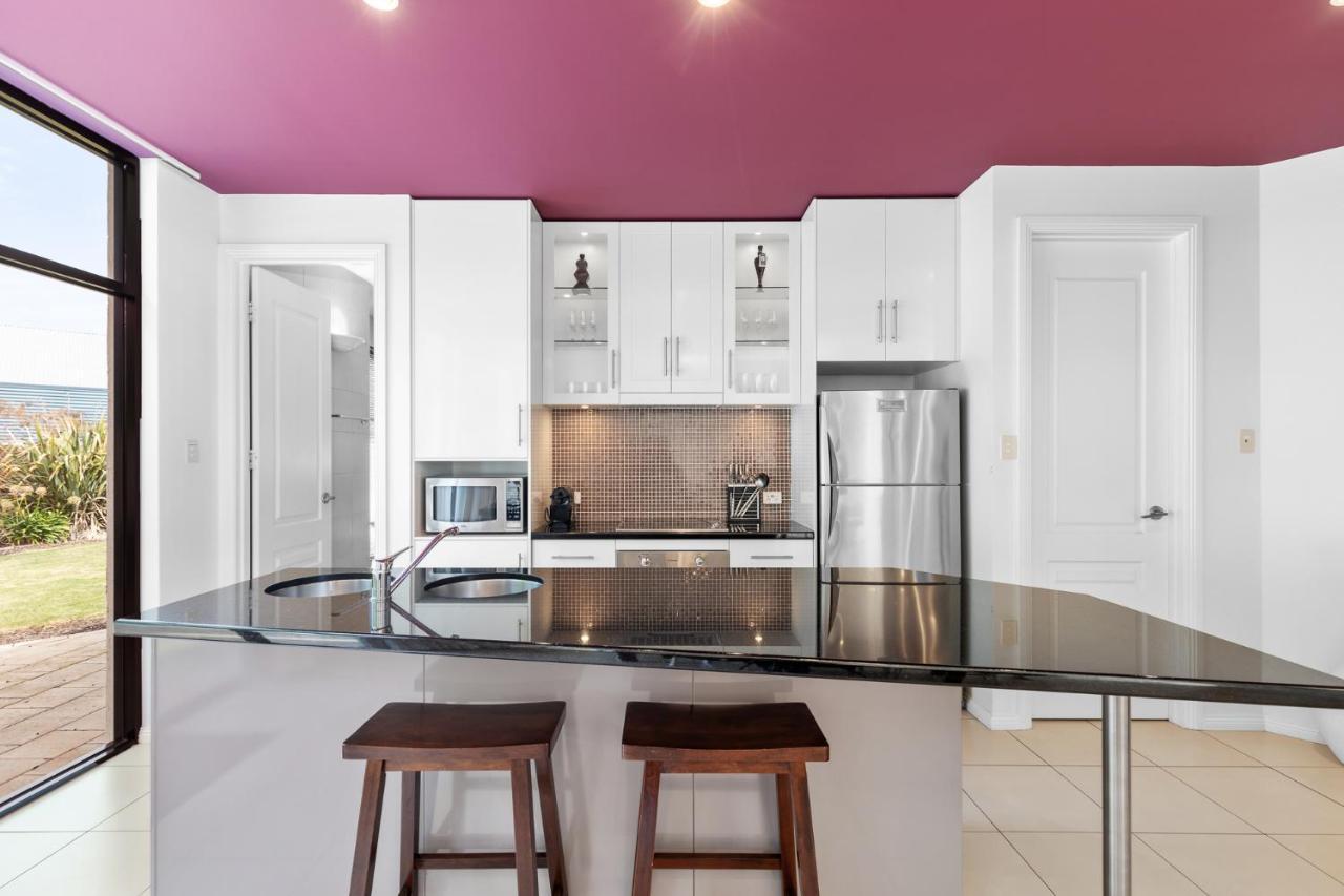 Merlot Verdelho Townhouses Penola Esterno foto